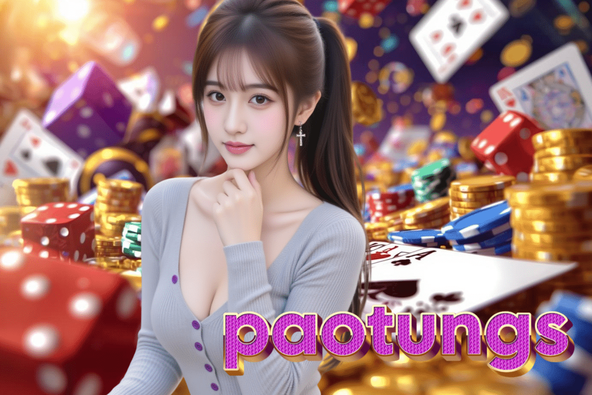 paotungs slot