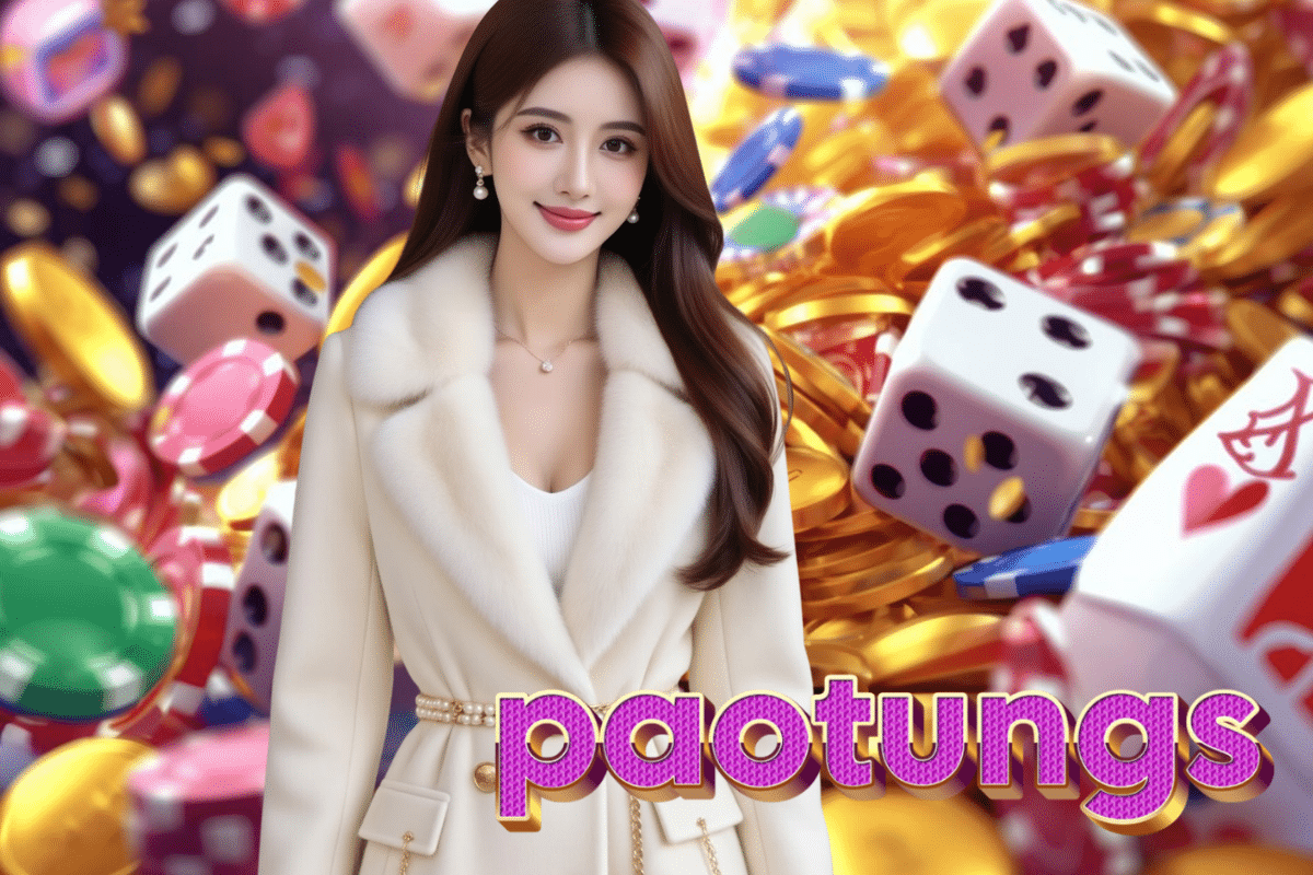 paotungs ทางเข้า
